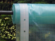 Telo da giardino pellicola a