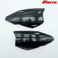 Coppia paramani originali Neri