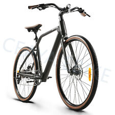 Bicicletta elettrica 29 pollici eBike 36V 10AH donna/uomo e mountain bike