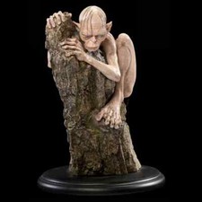 WETA Lord Of The Rings Gollum