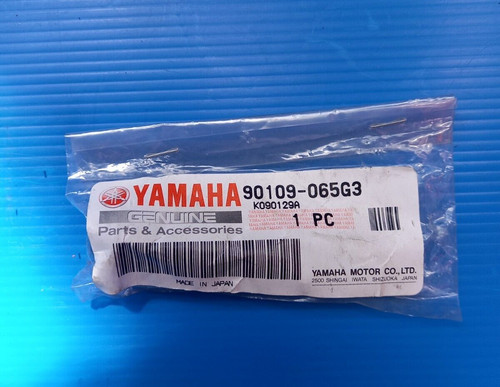 Bullone carter motore yamaha