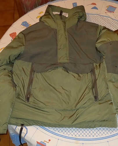 Giubbotto uomo nike usato - , 1