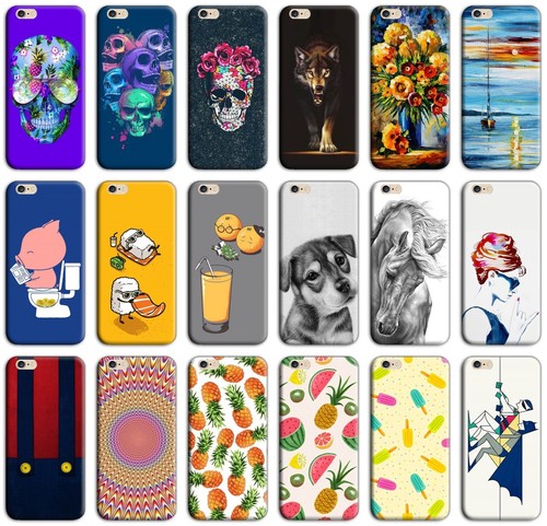 Custodia cover morbida tpu - in,