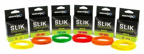 Elastico ibrido matrix slik - slik,