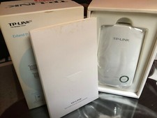 Ripetitore Range Extender  Wi-Fi  TP-LINK TL-WA854RE 300Mbps