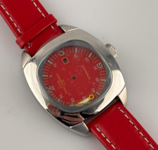 Watch Case And Strap Kit For