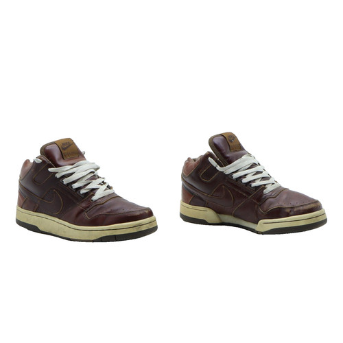 Used nike delta force - nike, number