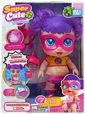 Bambola Sisi Super Carina