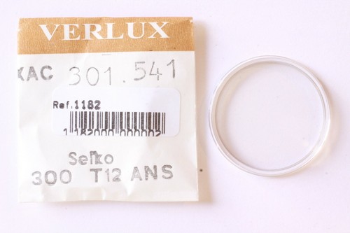 Seiko 300t12an vetro - s, glass