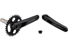 Guarnitura mtb Shimano DEORE