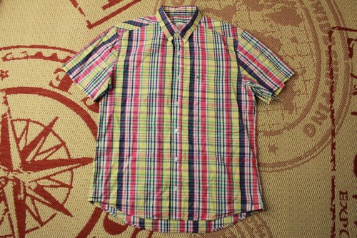 Lacoste live camicia uomo - lacoste,