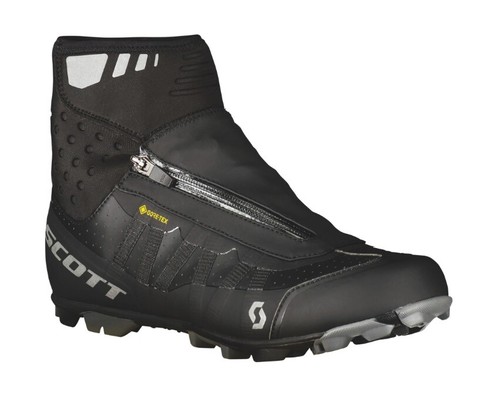 Scarpe invernali scott - scarpe,