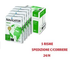 Carta per stampante A4