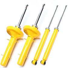 4 Ammortizzatori Sportivi GAS