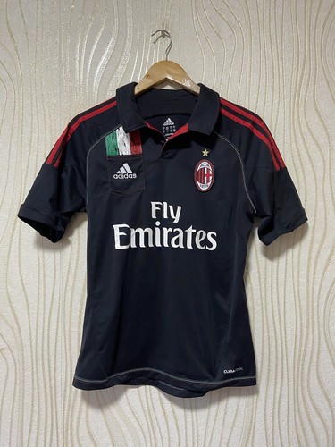 Milano 2012 2013 terza maglia - 2012,