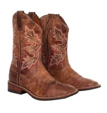 Stivali roper western - stivali,