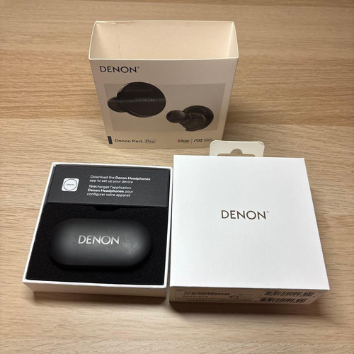 Denon perl pro - perl,