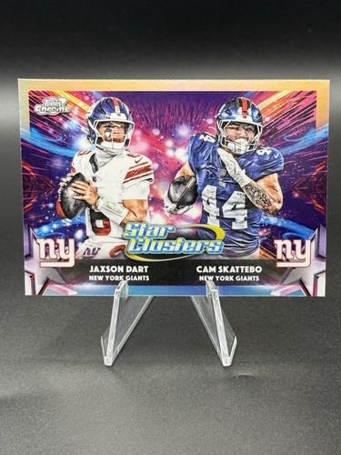 2025 topps cosmic chrome - cosmic,