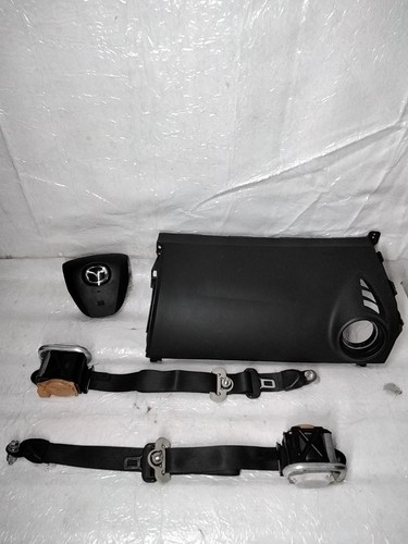 Kit airbag completo per mazda - kit,