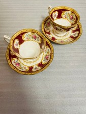 Royal Albert Lady Hamilton 2