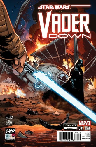 Esclusiva variante comicave - esclusiva,