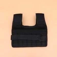  Weighted Vest Sports Gilet