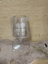 kartell lamp