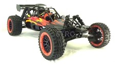 Rofun RC 1/5 Scale 5B 29cc All