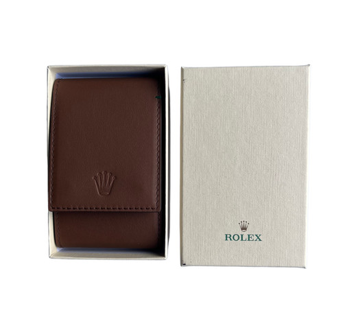 Rolex astuccio borsa - rolex, da