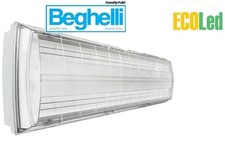 Beghelli lampada emergenza - beghelli,