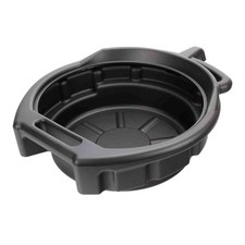 Vasca Raccolta Olio E Liquidi