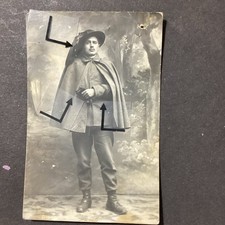 Bersagliere,prima Guerra