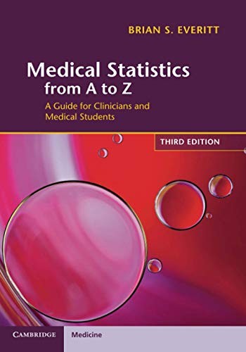 Medical statistics from - from, a