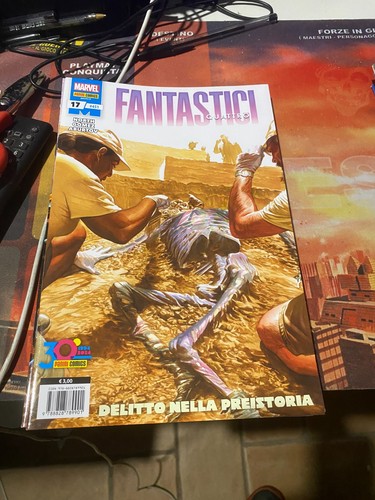Fantastici - 4-,