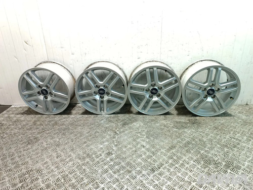 Ford focus max llanta de - c-max,