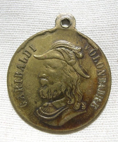 Garibaldi 1860 plebiscito per - garibaldi,