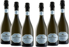 Prosecco DOC Brut - Pacco Da 6