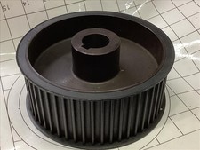 GATES - P53-8MGT-50X25MM -