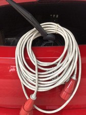 Cavo Elettrico 380 Volt