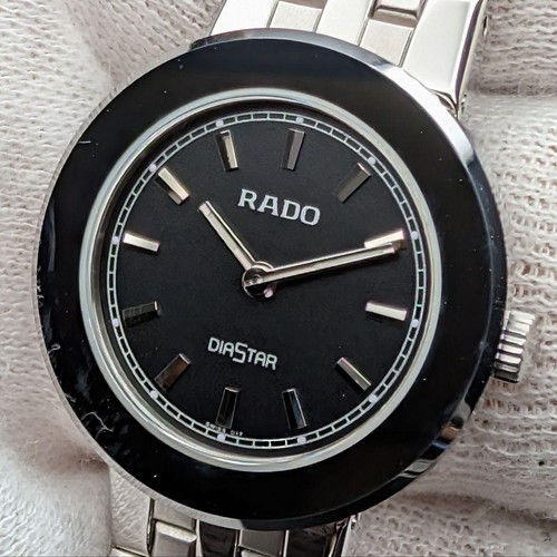 Orologio donna rado - donna,