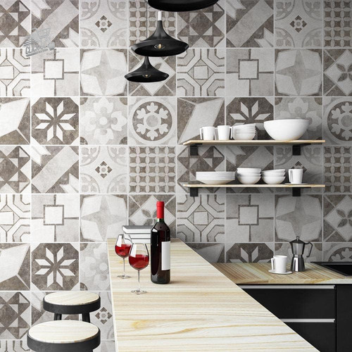 Adesivi piastrelle cucina - adesivi,