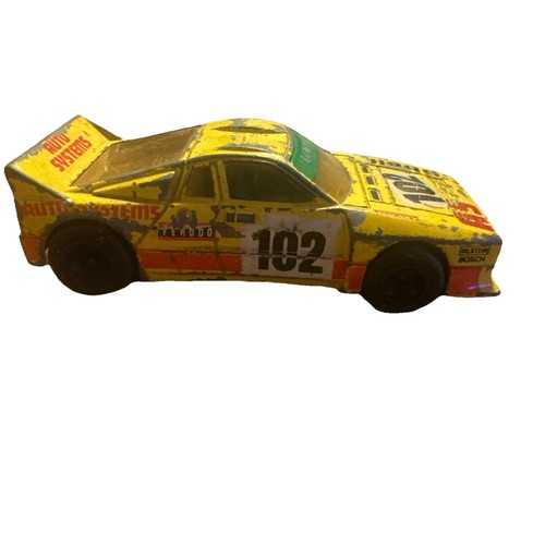 Matchbox specials lancia - specials,