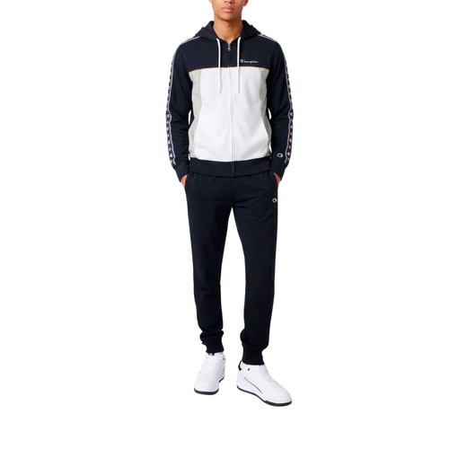 Champion tuta uomo leggera con - tuta,