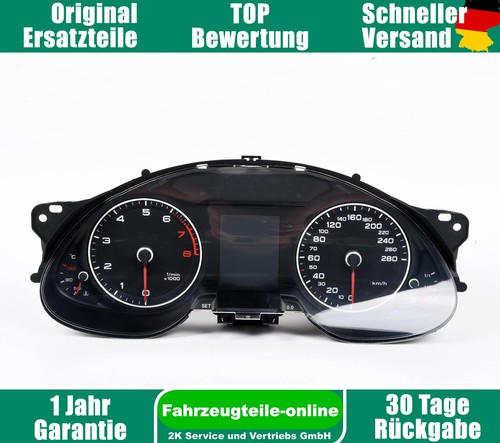 Audi b8 8k0920901l - audi, a4