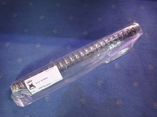 Marzocchi 888 38mm - ti, molla