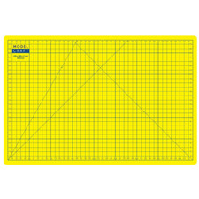 FOGLIO DI LAVORO GIALLO