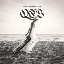 Cd ANGI GIORDANA - QUESTA