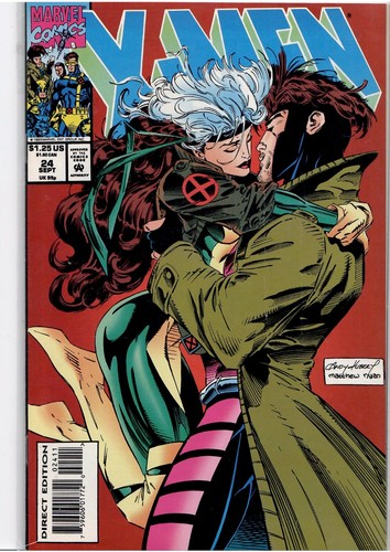 Men classic - x-men,