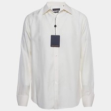 Camicia louis vuitton panna - vuitton,