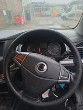 ✅VOLANTE MULTIFUNZIONE IN